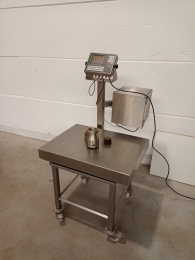 Scale systec 
